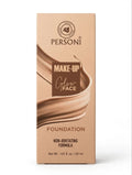 Personi Make-Up Glow Face Foundation - Natural