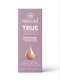 Personi True Skin Hydrating Foundation - Natural
