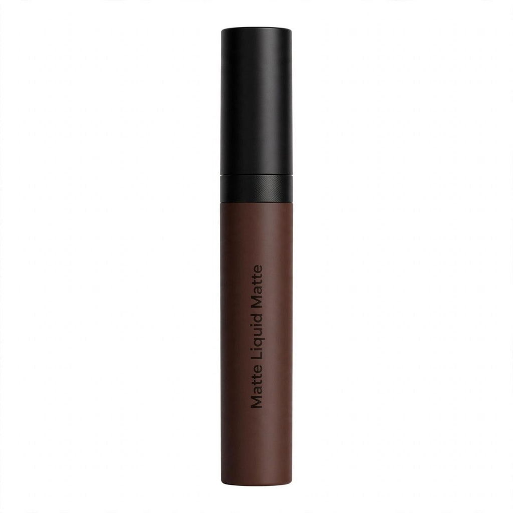 4-Shade Waterproof Matte Lipstick Combo - 12HR Long-Stay
